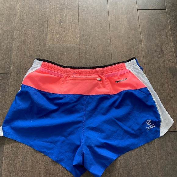 The North Face running shorts - Picture 2 of 5